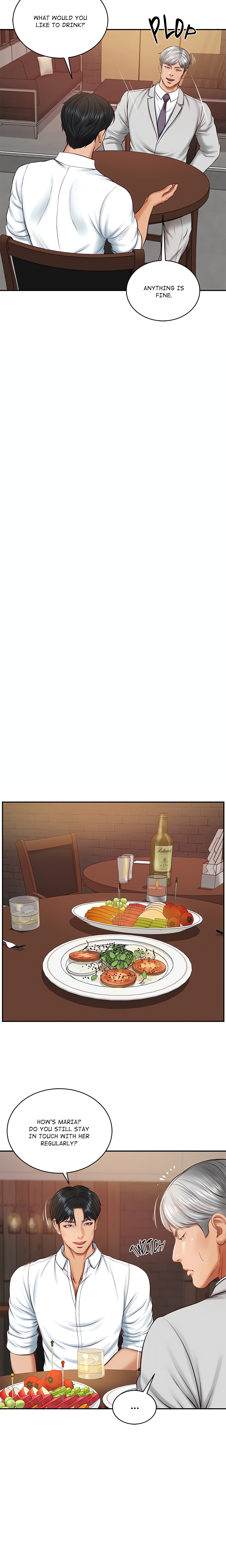 Extremely Ri Page 5 - MangaHe