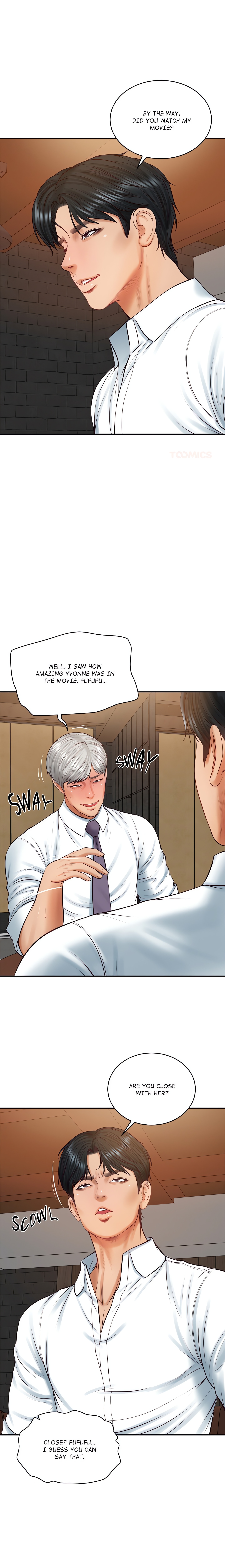 Extremely Ri Page 8 - MangaHe