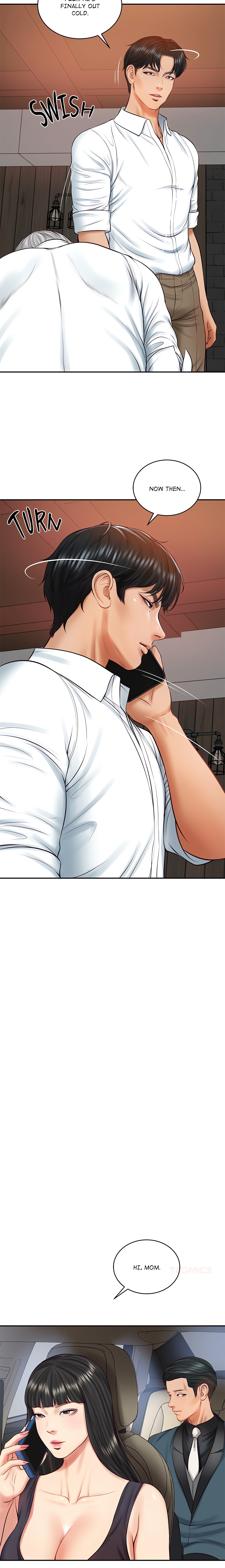 Extremely Ri Page 10 - MangaHe