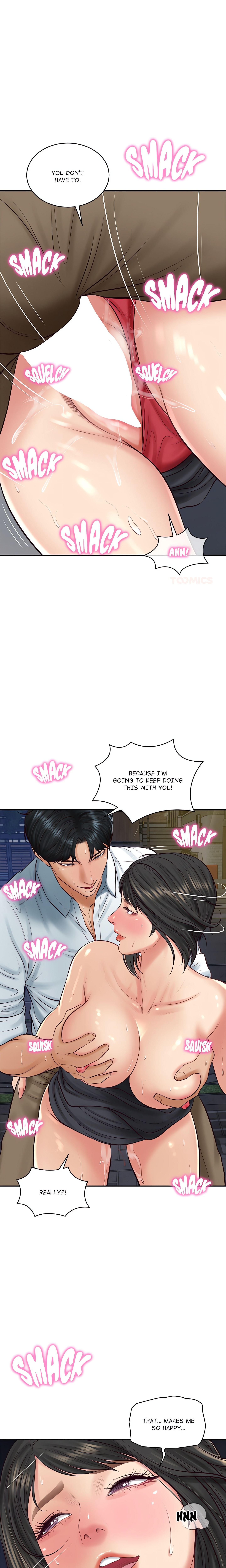 Extremely Ri Page 18 - MangaHe