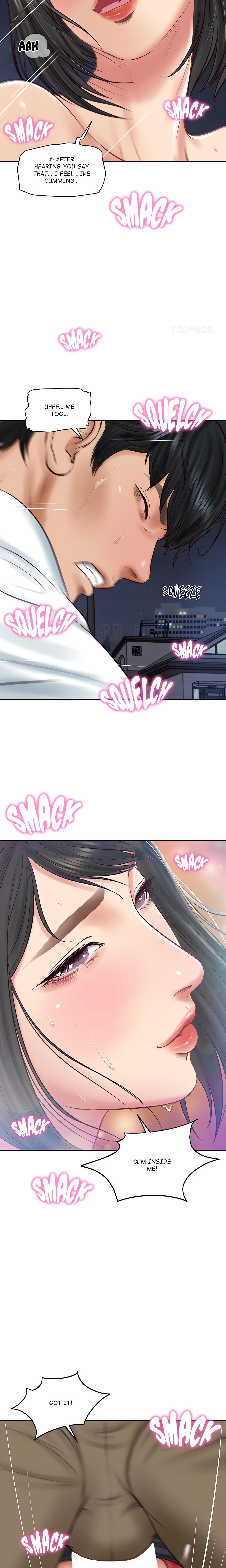Extremely Ri Page 19 - MangaHe