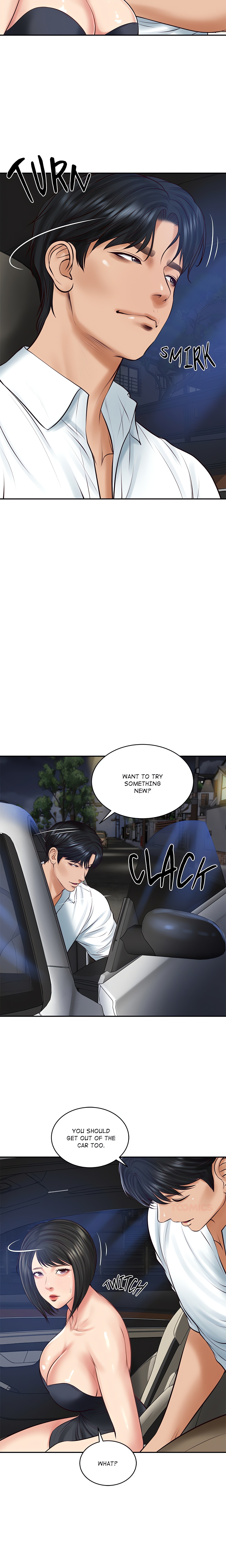 Extremely Ri Page 5 - MangaHe