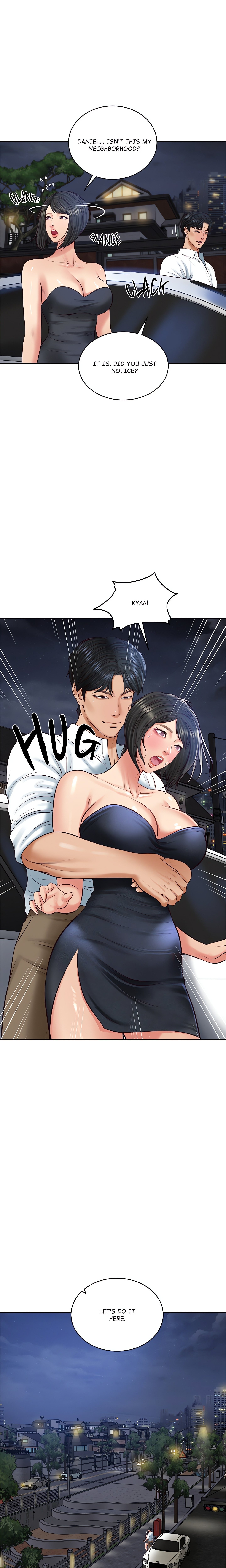 Extremely Ri Page 6 - MangaHe
