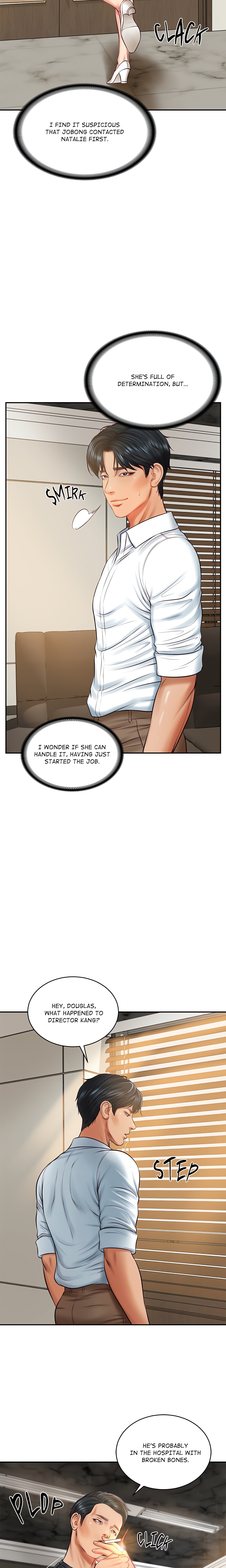 Extremely Ri Page 11 - MangaHe
