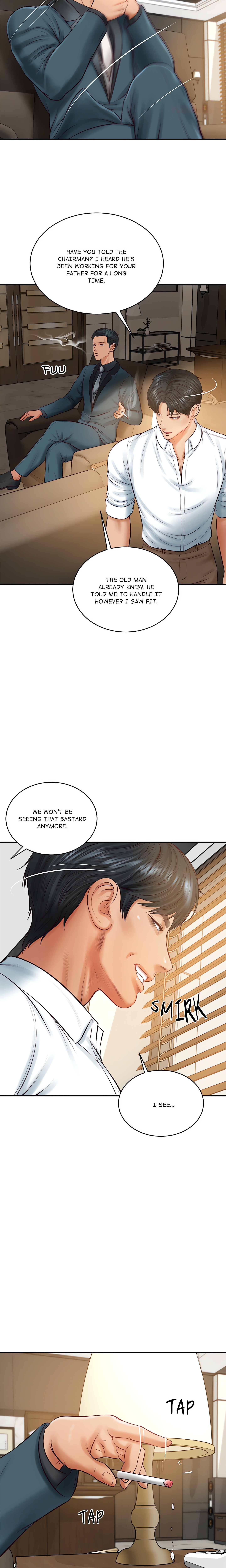 Extremely Ri Page 12 - MangaHe