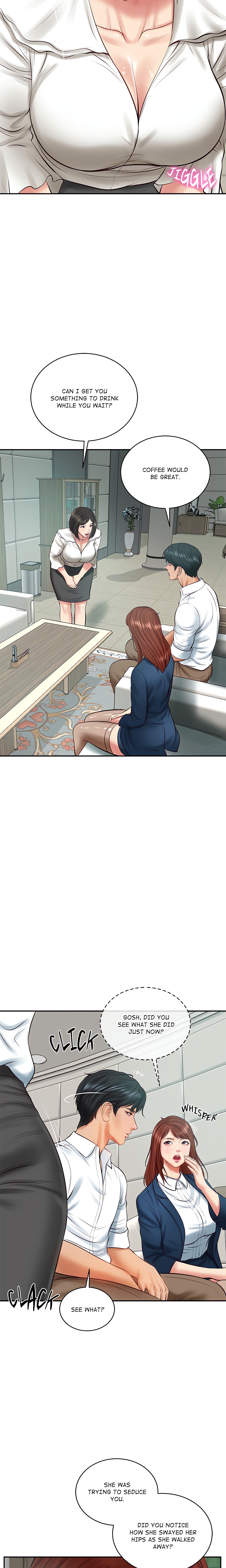 Extremely Ri Page 16 - MangaHe