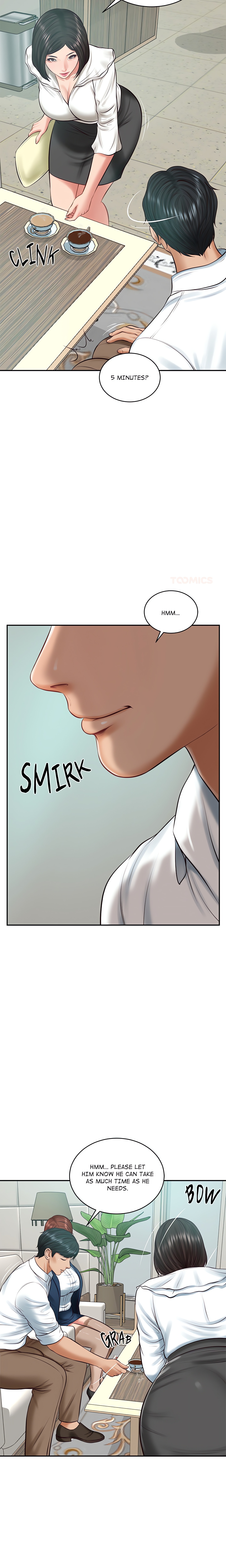 Extremely Ri Page 18 - MangaHe