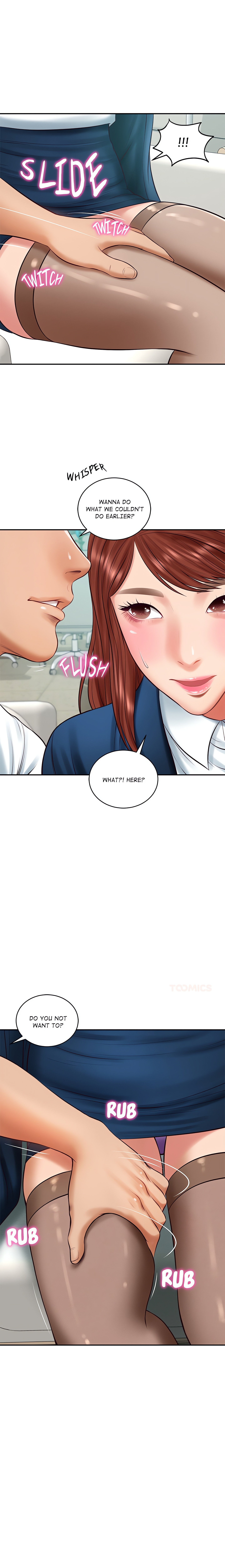 Extremely Ri Page 19 - MangaHe