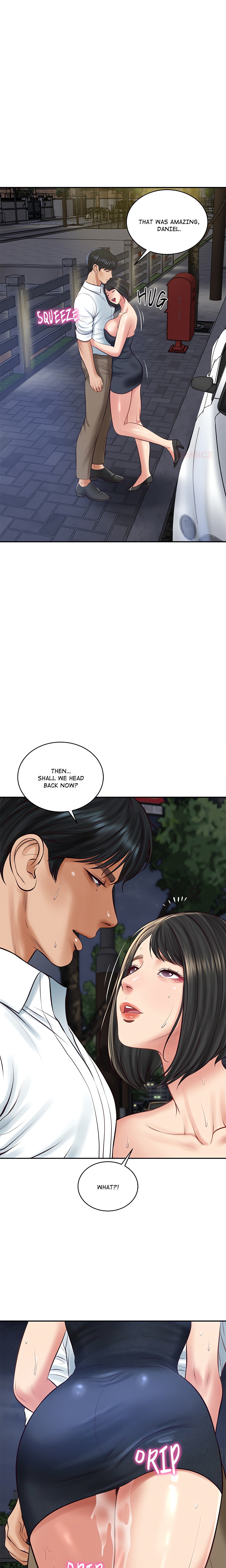 Extremely Ri Page 3 - MangaHe