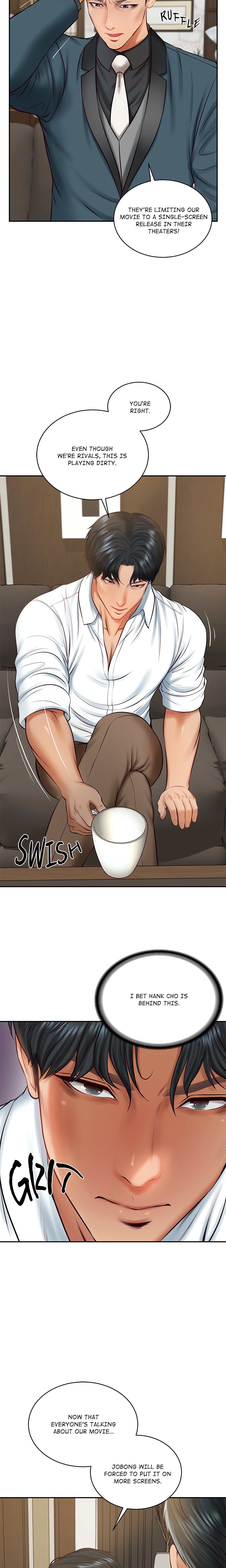 Extremely Ri Page 7 - MangaHe