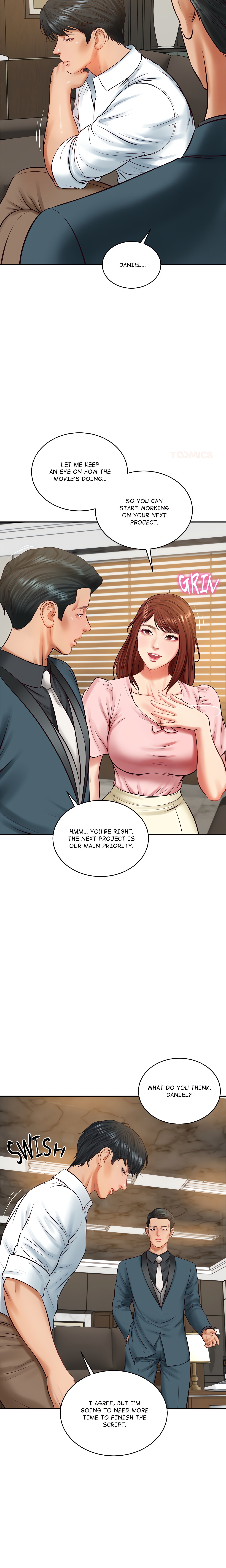 Extremely Ri Page 8 - MangaHe