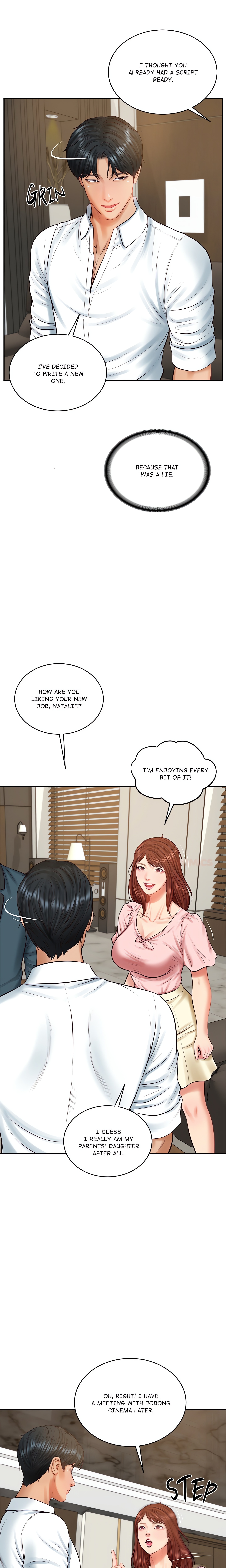 Extremely Ri Page 9 - MangaHe