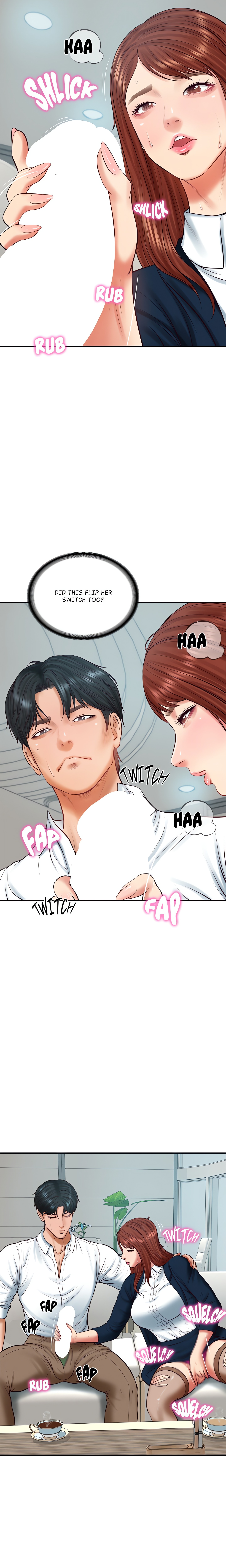 Extremely Ri Page 11 - MangaHe