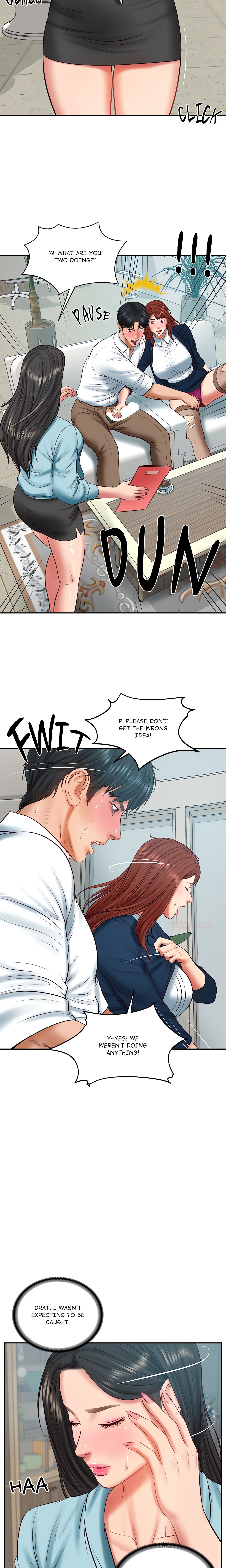 Extremely Ri Page 14 - MangaHe