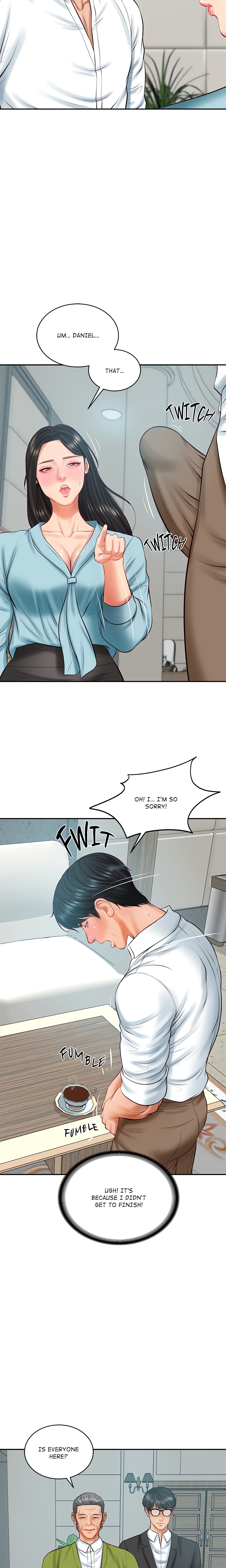 Extremely Ri Page 16 - MangaHe