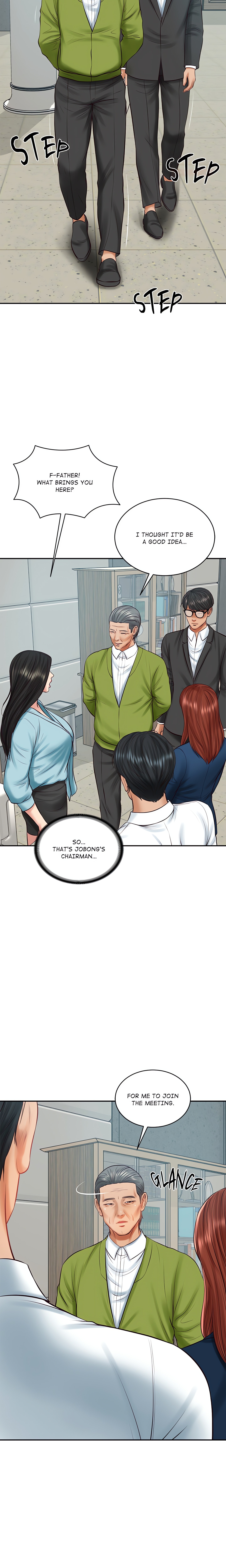 Extremely Ri Page 17 - MangaHe