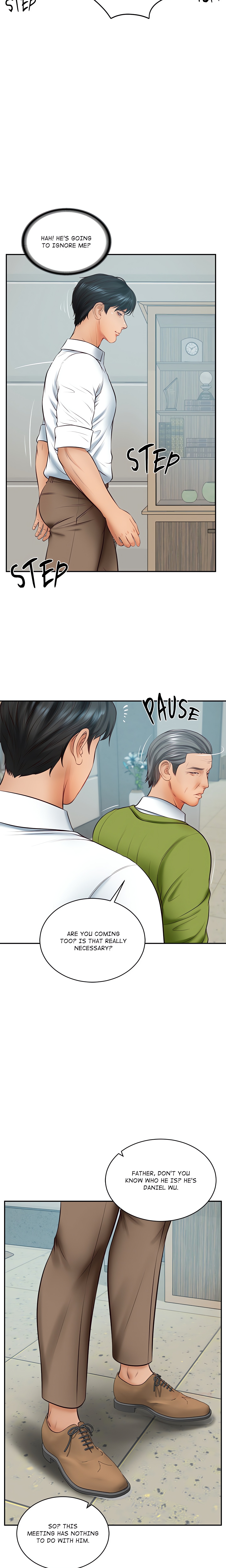 Extremely Ri Page 20 - MangaHe