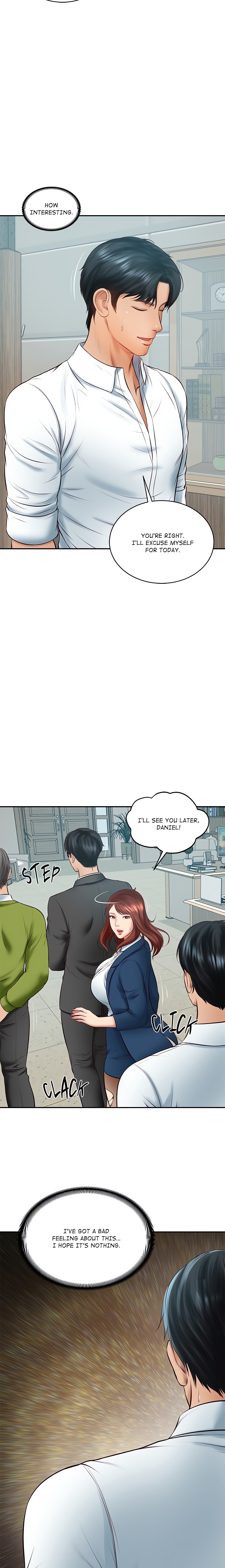 Extremely Ri Page 21 - MangaHe