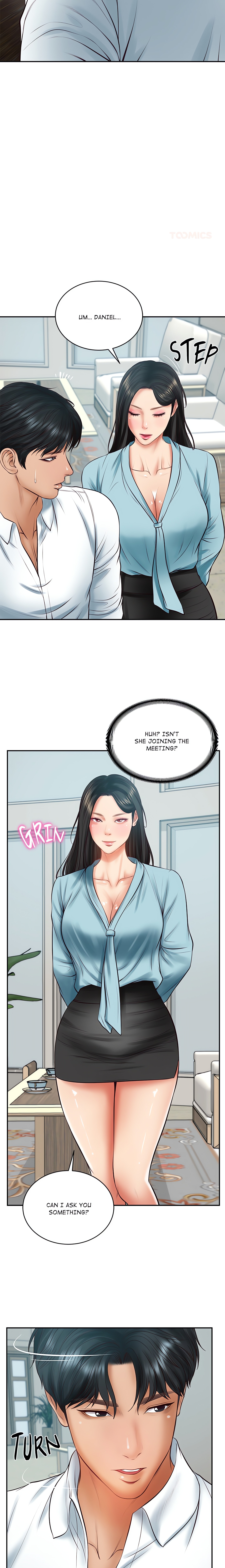 Extremely Ri Page 22 - MangaHe