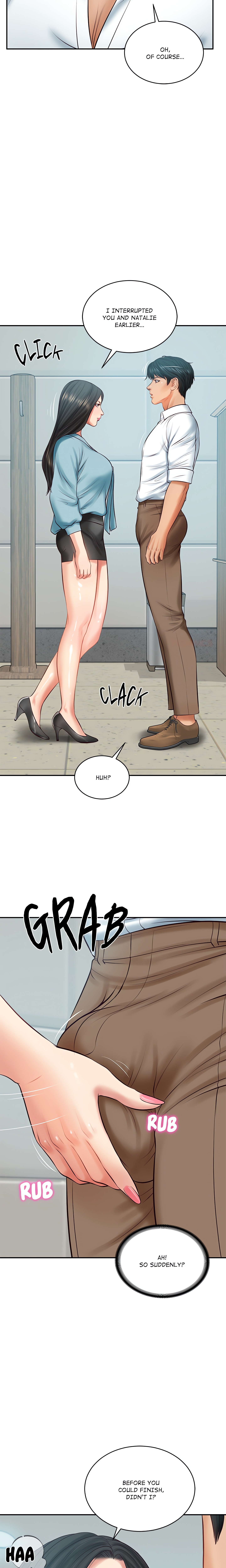 Extremely Ri Page 23 - MangaHe