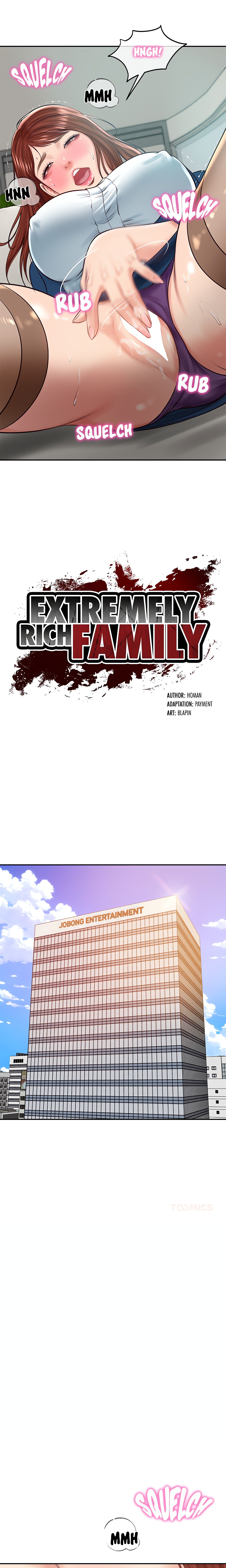 Extremely Ri Page 5 - MangaHe