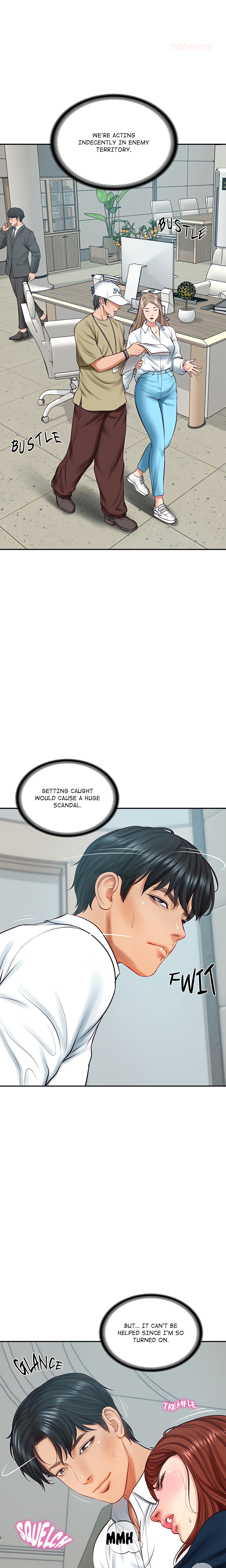 Extremely Ri Page 7 - MangaHe