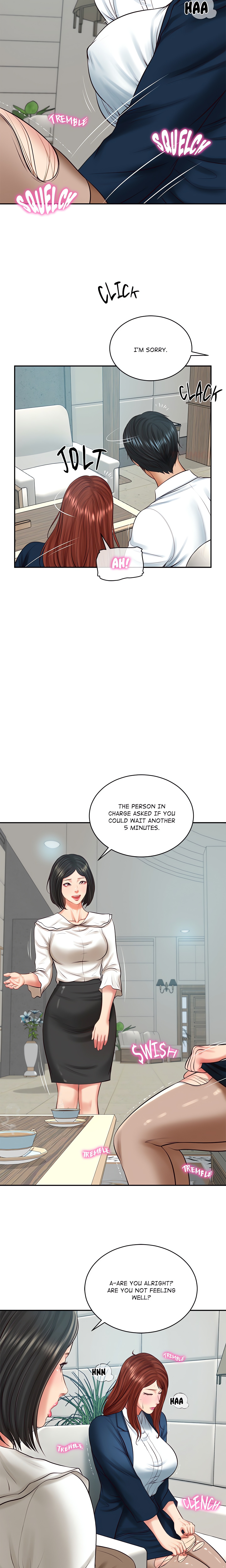 Extremely Ri Page 8 - MangaHe