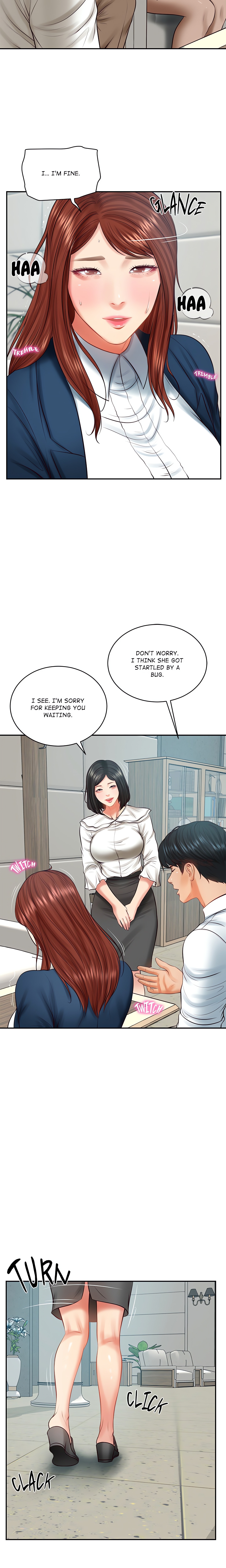 Extremely Ri Page 9 - MangaHe