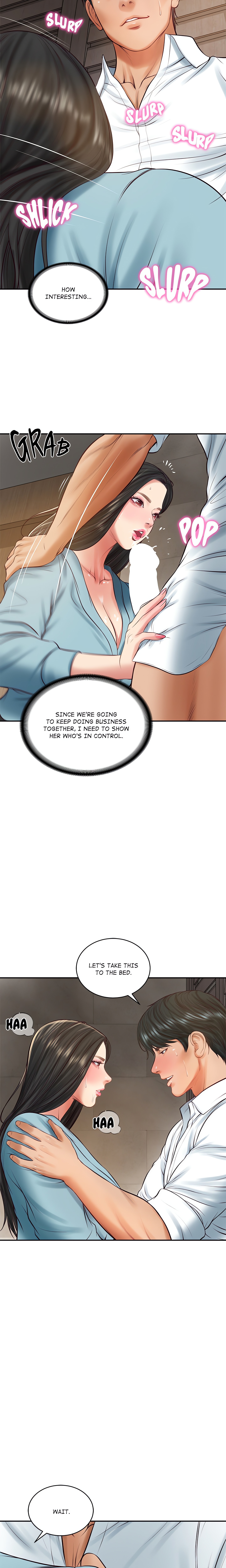 Extremely Ri Page 11 - MangaHe