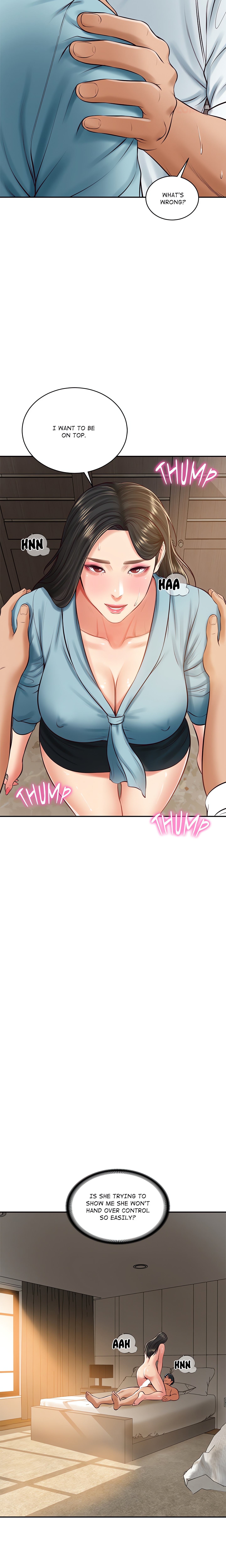 Extremely Ri Page 12 - MangaHe