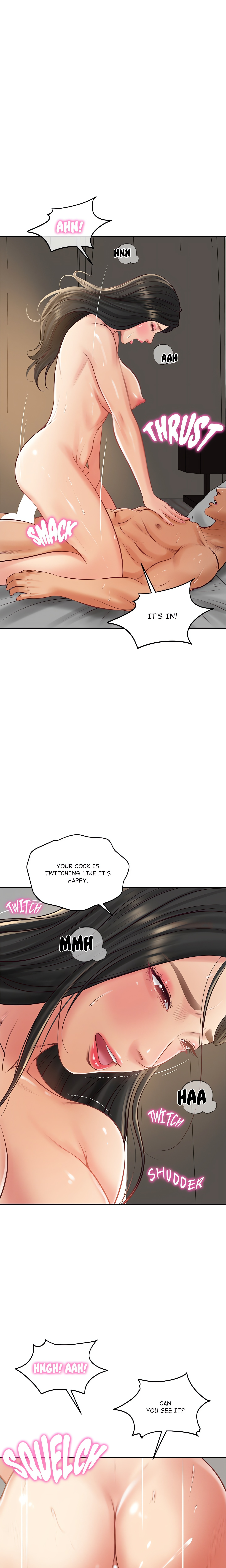 Extremely Ri Page 14 - MangaHe