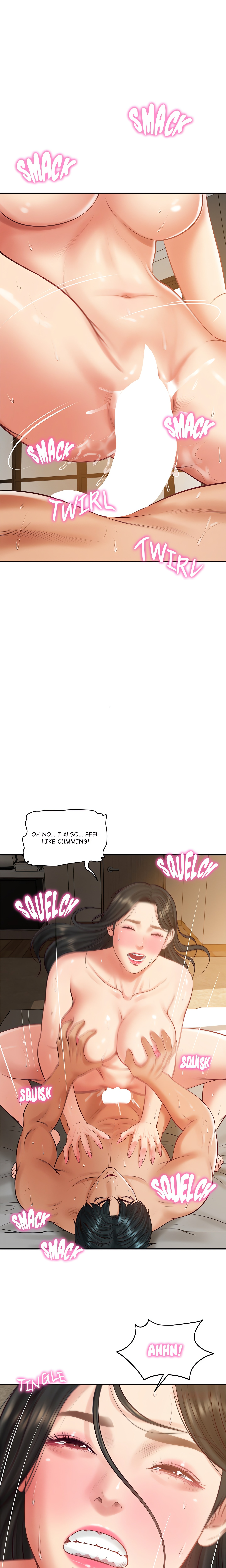 Extremely Ri Page 20 - MangaHe