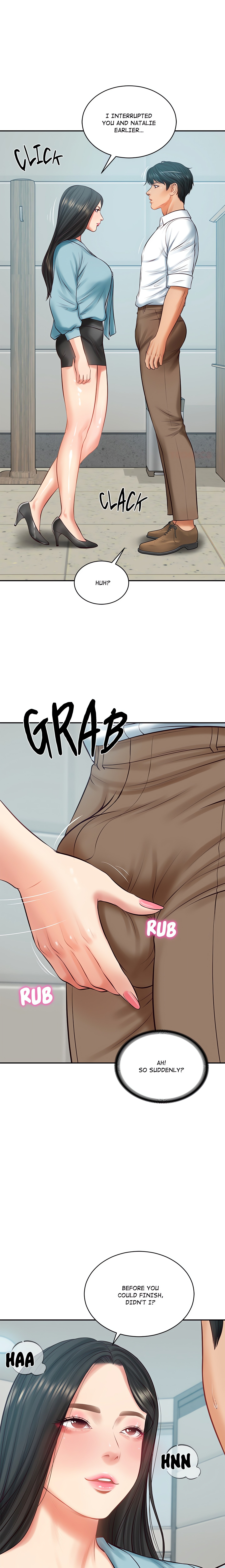 Extremely Ri Page 3 - MangaHe