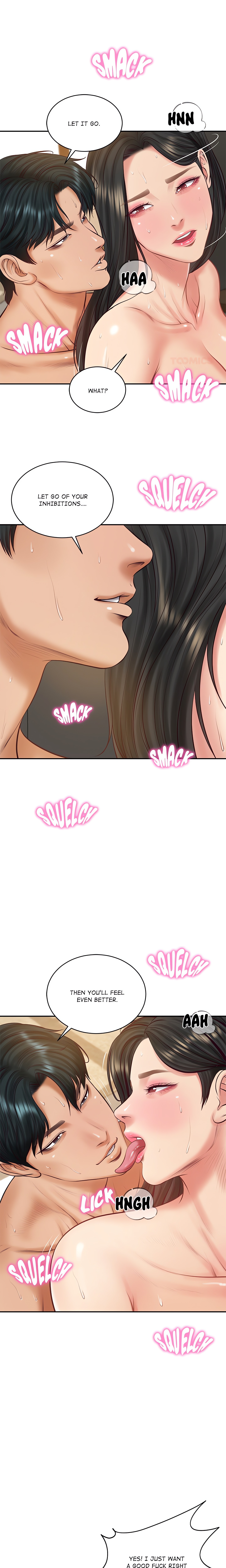 Extremely Ri Page 11 - MangaHe