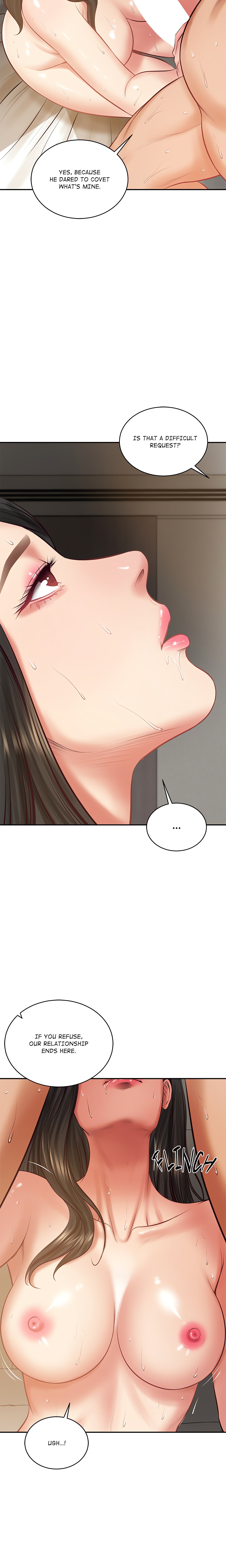Extremely Ri Page 18 - MangaHe