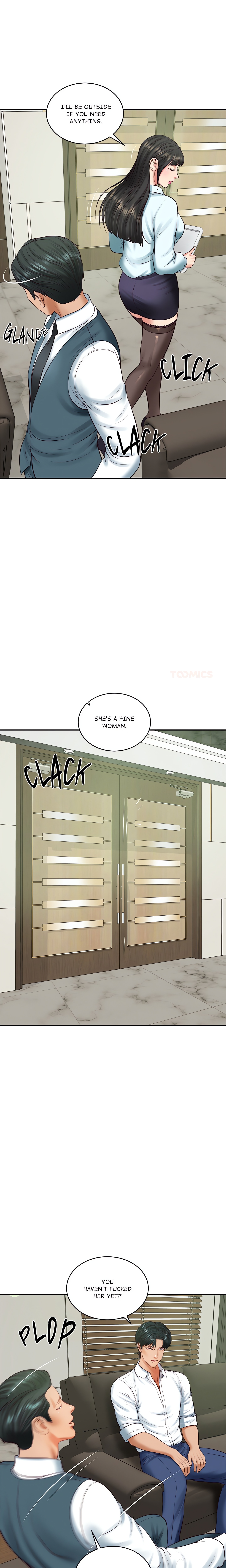 Extremely Ri Page 22 - MangaHe