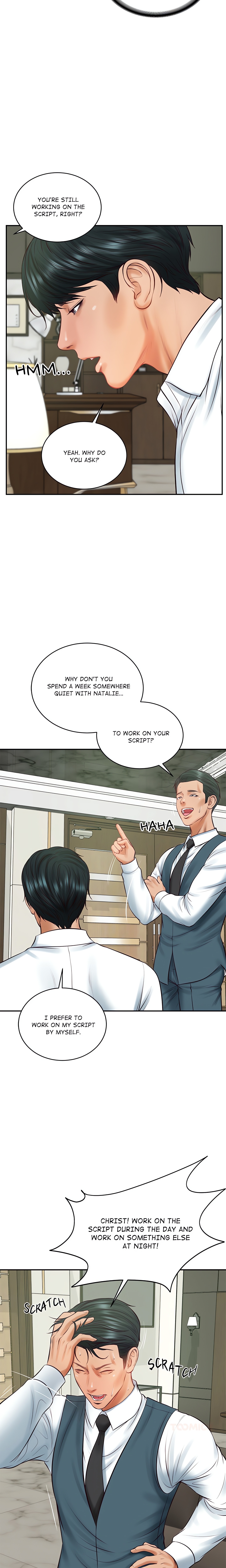 Extremely Ri Page 26 - MangaHe