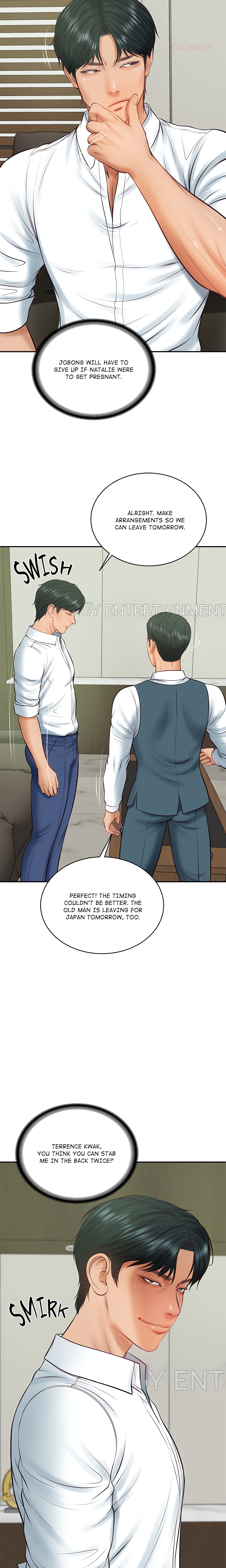 Extremely Ri Page 28 - MangaHe
