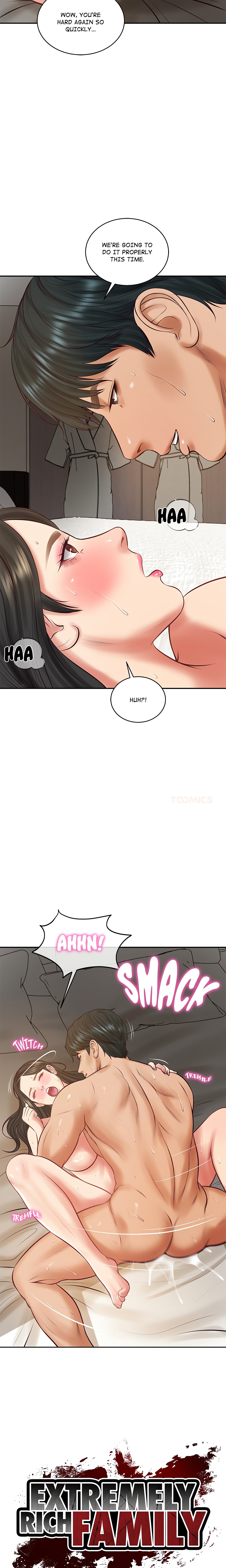 Extremely Ri Page 4 - MangaHe