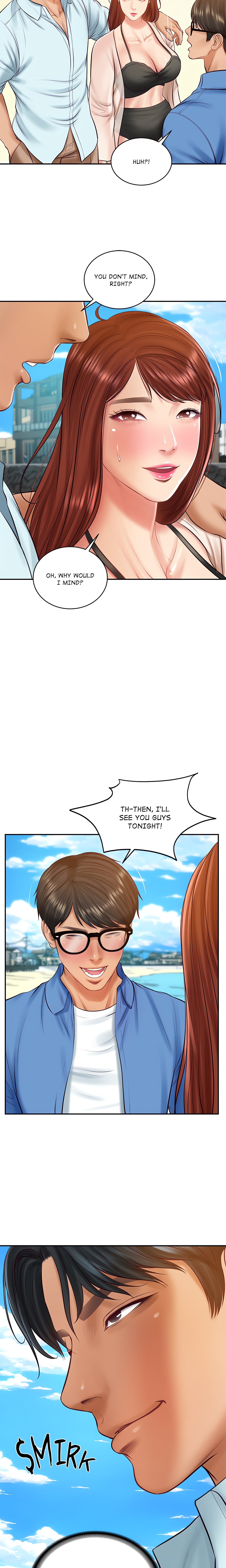 Extremely Ri Page 11 - MangaHe