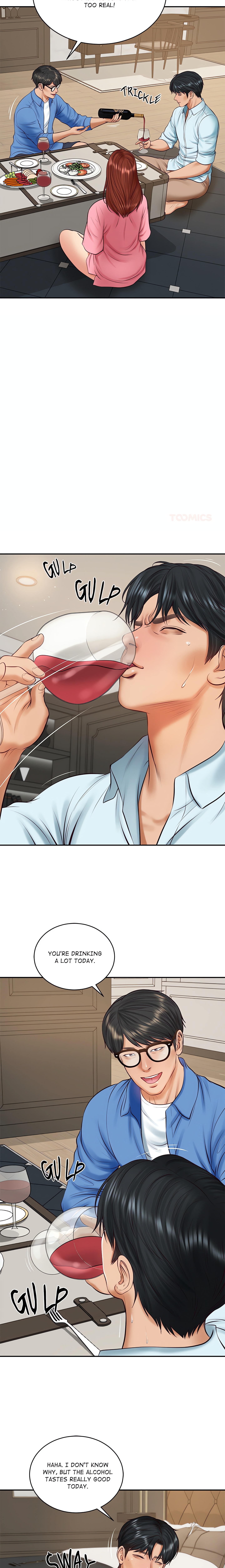 Extremely Ri Page 13 - MangaHe
