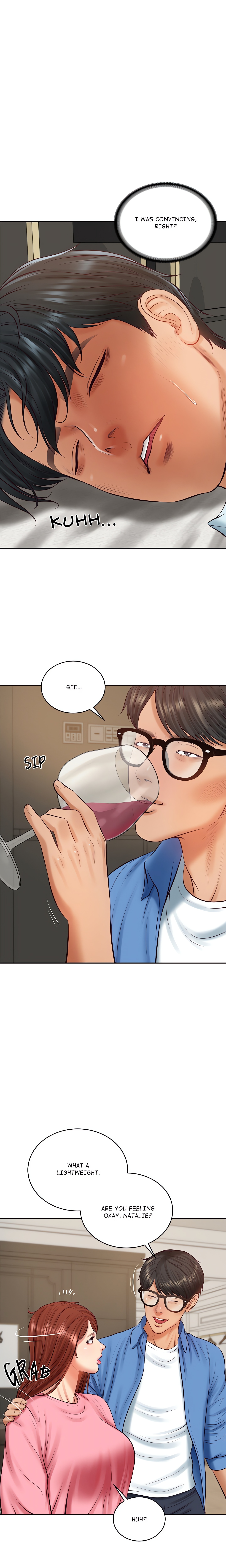 Extremely Ri Page 16 - MangaHe