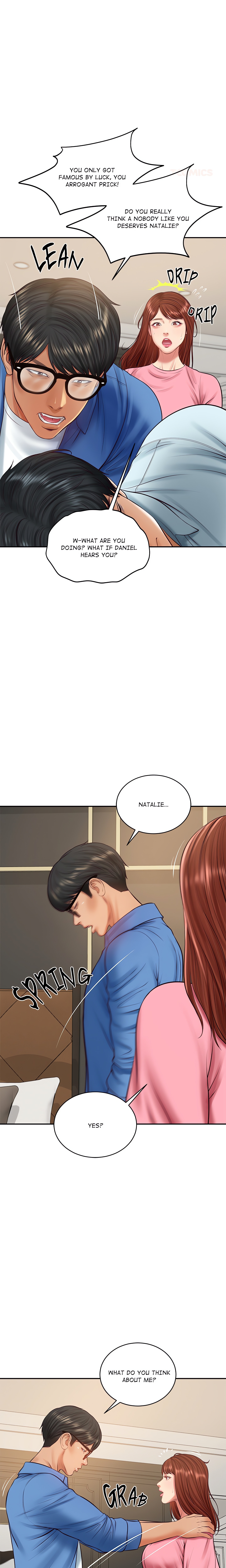 Extremely Ri Page 17 - MangaHe