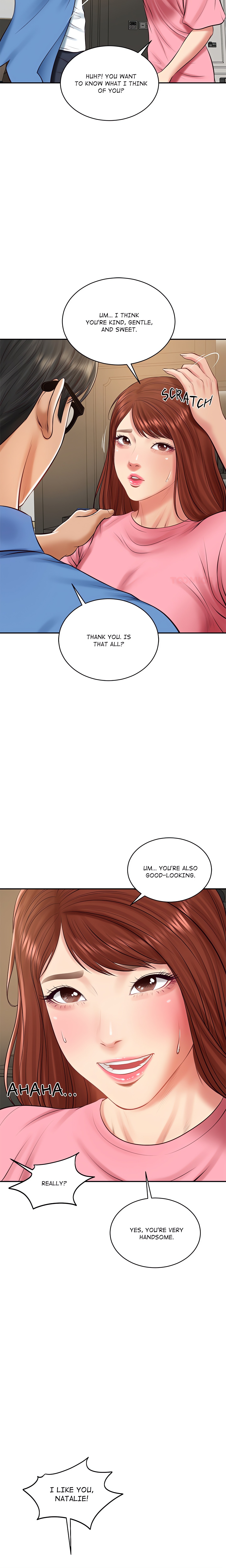 Extremely Ri Page 18 - MangaHe