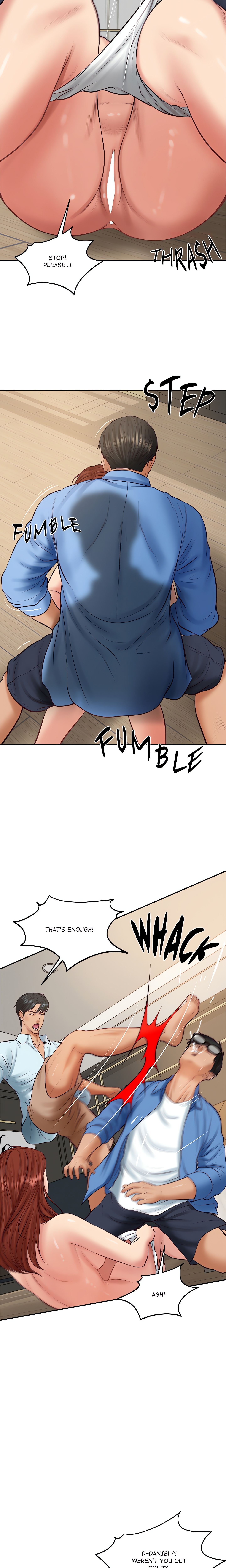 Extremely Ri Page 22 - MangaHe