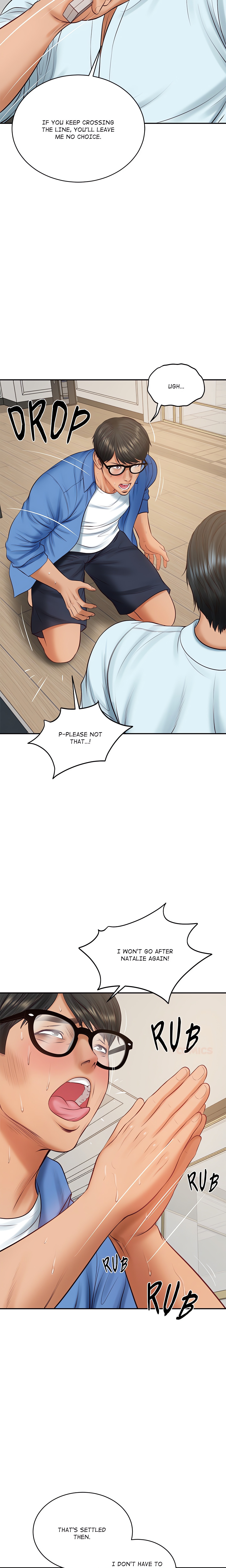 Extremely Ri Page 24 - MangaHe
