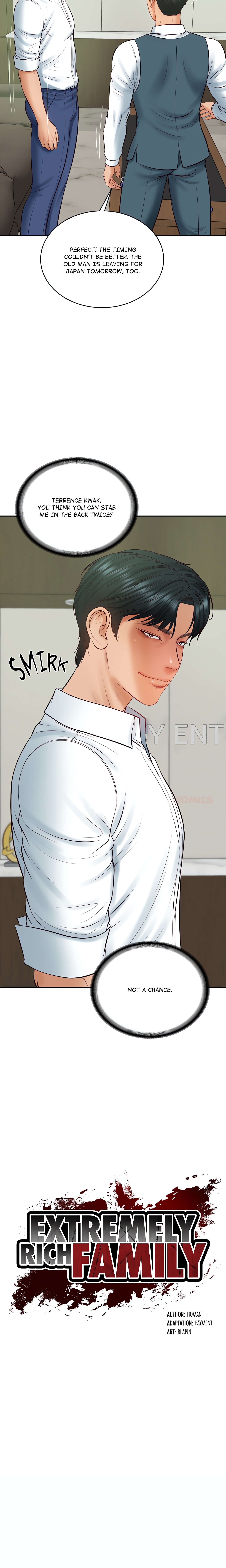 Extremely Ri Page 4 - MangaHe