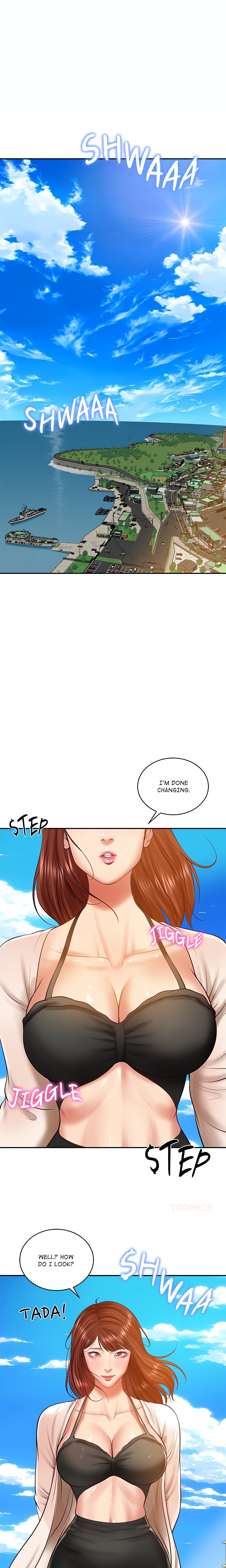 Extremely Ri Page 5 - MangaHe