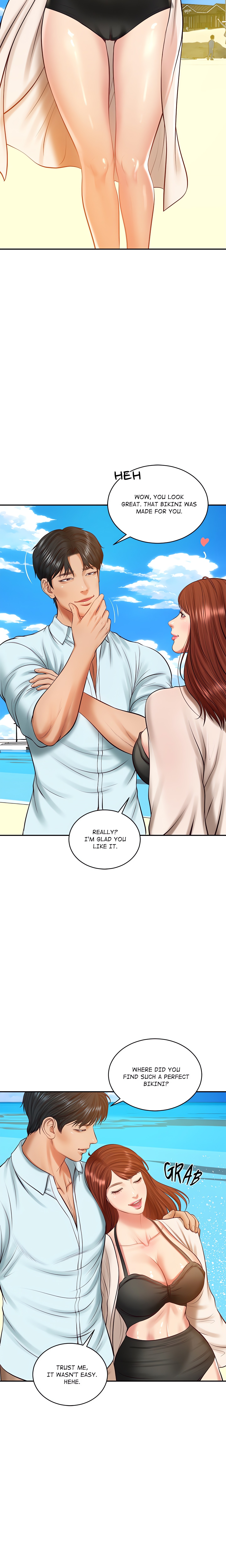 Extremely Ri Page 6 - MangaHe
