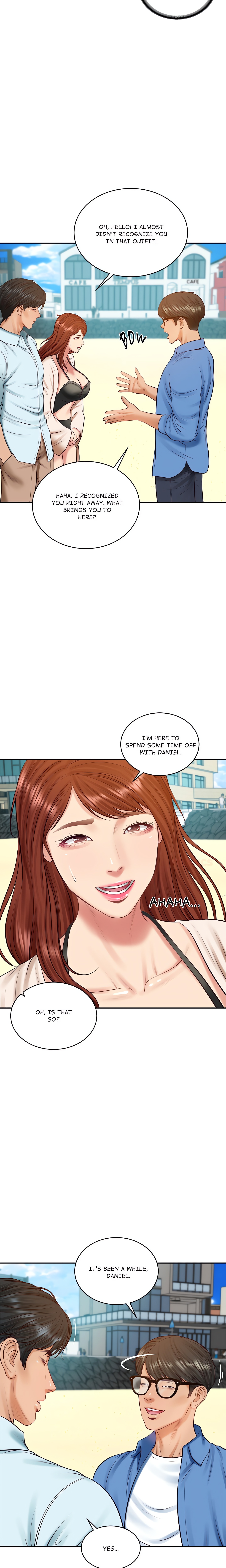 Extremely Ri Page 9 - MangaHe